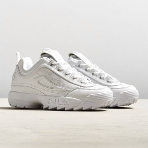 Fila Disruptor 2
